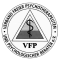 Verband freier Psychotherapeuten, Heilpraktiker Psychotherapie, Beratung Sabine Ritz